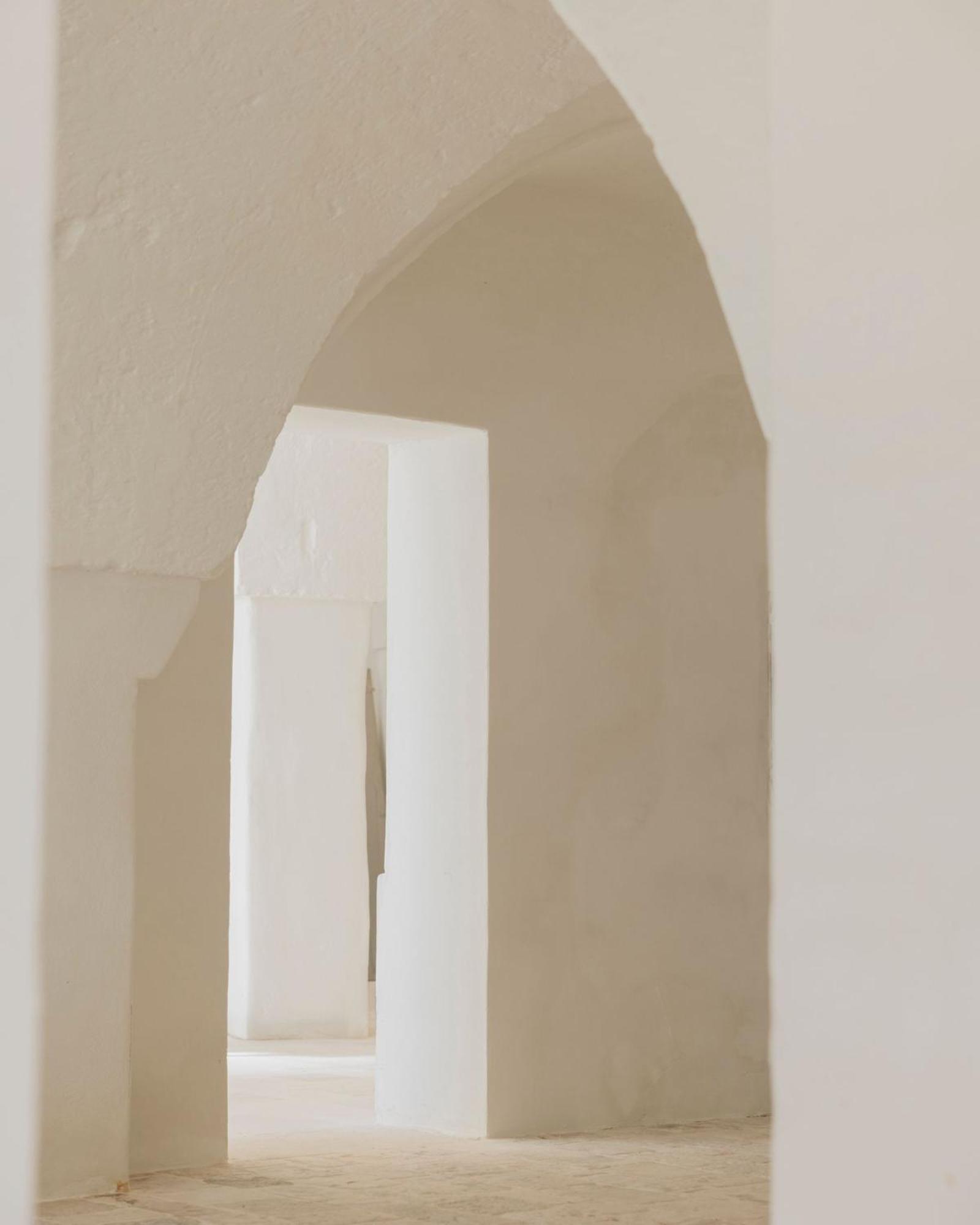 Masseria San Lorenzo Resort Фазано Экстерьер фото