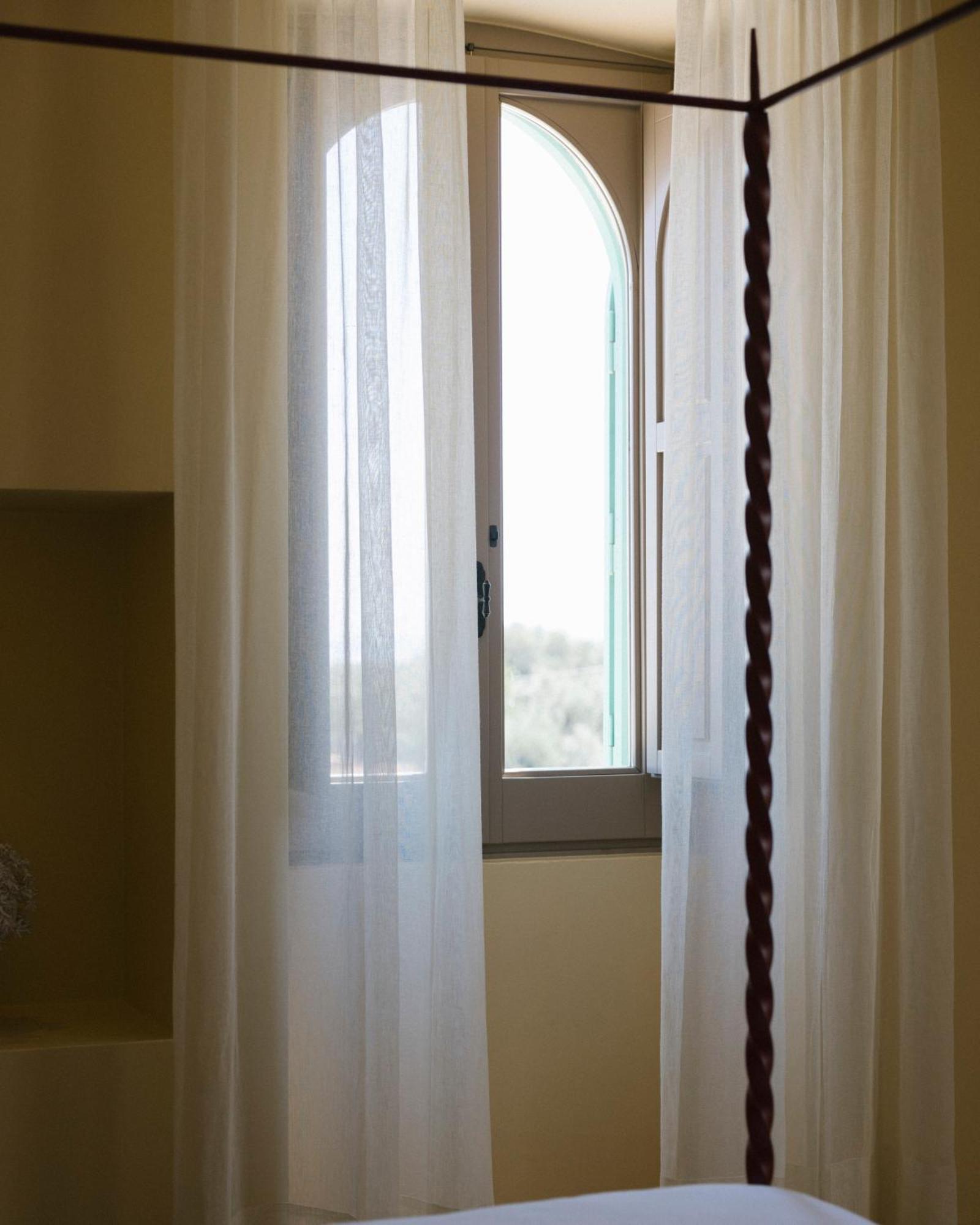 Masseria San Lorenzo Resort Фазано Экстерьер фото